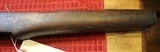 M1 Garand Rifle Stock Springfield Armory (SA) EMcF Early Clip Latch Light Visible Cartouches - 8 of 25