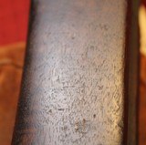 M1 Garand Rifle Stock Springfield Armory (SA) EMcF Early Clip Latch Light Visible Cartouches - 22 of 25