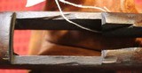 M1 Garand Rifle Stock Springfield Armory (SA) EMcF Early Clip Latch Light Visible Cartouches - 25 of 25