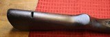 M1 Garand Rifle Stock Springfield Armory (SA) EMcF Early Clip Latch Light Visible Cartouches - 11 of 25