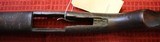 M1 Garand Rifle Stock Springfield Armory (SA) EMcF Early Clip Latch Light Visible Cartouches - 10 of 25
