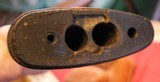 M1 Garand Rifle Stock Springfield Armory (SA) EMcF Early Clip Latch Light Visible Cartouches - 15 of 25