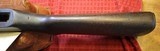 M1 Garand Rifle Stock Springfield Armory (SA) EMcF Early Clip Latch Light Visible Cartouches - 14 of 25