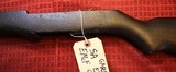M1 Garand Rifle Stock Springfield Armory (SA) EMcF Early Clip Latch Light Visible Cartouches - 4 of 25