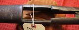 M1 Garand Rifle Stock Springfield Armory (SA) EMcF Early Clip Latch Light Visible Cartouches - 22 of 25