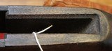 M1 Garand Rifle Stock Springfield Armory (SA) EMcF w Visible Cartouche w Butt Plate - 24 of 25