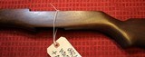 M1 Garand Rifle Stock Springfield Armory (SA) Late WWII with all Metal - 4 of 25