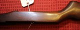 M1 Garand Rifle Stock Springfield Armory (SA) Late WWII with all Metal - 11 of 25