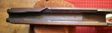 M1 Garand Rifle Stock Springfield Armory (SA) Late WWII with all Metal - 13 of 25