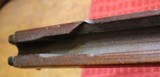 M1 Garand Rifle Stock Springfield Armory (SA) Late WWII with all Metal - 23 of 25