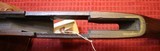 M1 Garand Rifle Stock Springfield Armory (SA) Late WWII with all Metal - 14 of 25