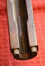 M1 Garand Rifle Stock USGI w No Metal Hardware - 16 of 25