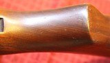 M1 Garand Rifle Stock USGI w No Metal Hardware - 19 of 25