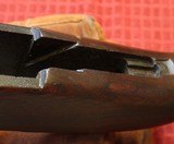 M1 Garand Rifle Stock USGI w No Metal Hardware - 22 of 25