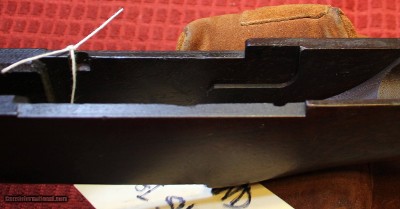 M1 Garand Rifle Stock USGI w No Metal Hardware - Image 21 of 25