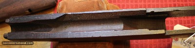M1 Garand Rifle Stock USGI w No Metal Hardware - Image 13 of 25