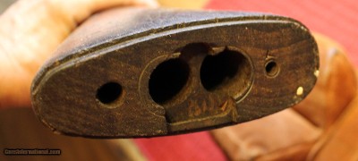M1 Garand Rifle Stock USGI w No Metal Hardware - Image 18 of 25