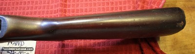 M1 Garand Rifle Stock USGI w No Metal Hardware - Image 15 of 25