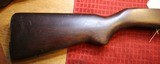 M1 Garand Rifle Stock USGI w No Metal Hardware - 12 of 25