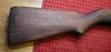 M1 Garand Rifle Stock w SA JLG Cartouche.
Maybe Fake as SN on stock does Not match JLG SN's - 9 of 25