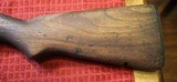 M1 Garand Rifle Stock w SA JLG Cartouche.
Maybe Fake as SN on stock does Not match JLG SN's - 5 of 25