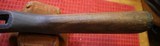 M1 Garand Rifle Stock w SA JLG Cartouche.
Maybe Fake as SN on stock does Not match JLG SN's - 14 of 25