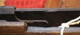 M1 Garand Rifle Stock w SA JLG Cartouche.
Maybe Fake as SN on stock does Not match JLG SN's - 21 of 25