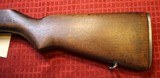 M1 Garand Rifle Stock Springfield Armory (SA) SA GAW with all Metal - 5 of 25