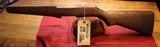 M1 Garand Rifle Stock Winchester WRA GHD with No Metal Hardware - 1 of 25