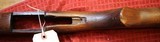 M1 Garand Rifle Stock Winchester WRA GHD with No Metal Hardware - 7 of 25