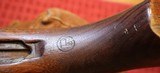 M1 Garand Rifle Stock Winchester WRA GHD with No Metal Hardware - 18 of 25