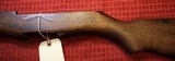 M1 Garand Rifle Stock Winchester WRA GHD with No Metal Hardware - 4 of 25