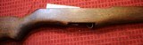 M1 Garand Rifle Stock Winchester WRA GHD with No Metal Hardware - 10 of 25