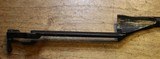 M1 Garand Operating Rod Unmodified Springfield Armory D35382 3 SA WWII - 25 of 25