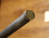 M1 Garand Operating Rod Unmodified Springfield Armory D35382 9 SA Flat Side WWII - 22 of 25
