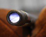 WWII USGI M1 Garand Rifle 30.06 Springfield Armory (SA) S-A-5-42 T.E. 3.5 Muzzle 1.0 Chrome - 16 of 20