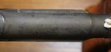 Post War USGI M1 Garand Rifle 30.06 Springfield Armory (SA) S-A-9-48 T.E. 2.0 Muzzle 1.0 - 5 of 25