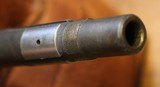 Post War USGI M1 Garand Rifle 30.06 Springfield Armory (SA) S-A-9-48 T.E. 2.0 Muzzle 1.0 - 11 of 25