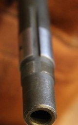 Post War USGI M1 Garand Rifle 30.06 Springfield Armory (SA) S-A-9-48 T.E. 2.0 Muzzle 1.0 - 9 of 25