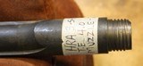 Post War USGI M1 Garand Rifle 30.06 Harrington Richardson Armory HRA 3-54 T.E. 4.0 Muzzle 2.0