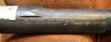 Post War USGI M1 Garand Rifle 30.06 Harrington Richardson Armory HRA 3-54 T.E. 4.0 Muzzle 2.0 - 4 of 25