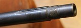 WWII USGI M1 Garand Rifle 30.06 Springfield Armory (SA) S-A-5-42 T.E. 6.0 Muzzle 3.0 - 10 of 25