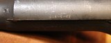 WWII USGI M1 Garand Rifle 30.06 Springfield Armory (SA) S-A-5-42 T.E. 6.0 Muzzle 3.0 - 5 of 25