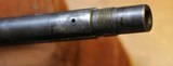 WWII USGI M1 Garand Rifle 30.06 Springfield Armory (SA) S-A-5-42 T.E. 6.0 Muzzle 3.0 - 11 of 25