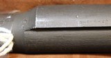 WWII USGI M1 Garand Rifle 30.06 Springfield Armory (SA) S-A-6-42 T.E. 1.0 Muzzle 2.0 - 7 of 24