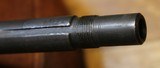 WWII USGI M1 Garand Rifle 30.06 Springfield Armory (SA) S-A-6-42 T.E. 1.0 Muzzle 2.0 - 12 of 24