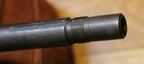 WWII USGI M1 Garand Rifle 30.06 Springfield Armory (SA) S-A-6-42 T.E. 1.0 Muzzle 2.0 - 11 of 24