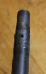 WWII USGI M1 Garand Rifle 30.06 Springfield Armory (SA) S-A-6-42 T.E. 1.0 Muzzle 2.0 - 24 of 24