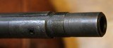 WWII USGI M1 Garand Rifle 30.06 Springfield Armory (SA) S-A-6-42 T.E. 1.0 Muzzle 2.0 - 13 of 24