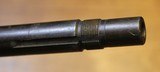 M1 Garand Rifle 30.06 Springfield Armory Receiver August 1940 NOT Annealed and SA 9-40 Barrel - 25 of 25